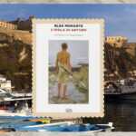 l'isola di arturo procida