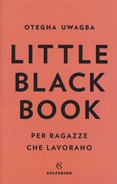 little black book