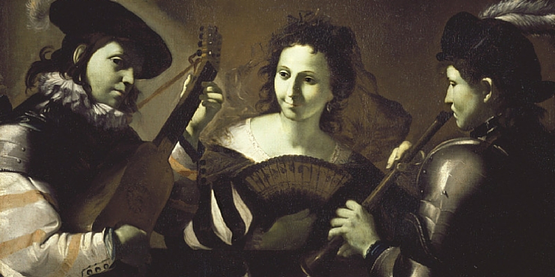 "Da Lotto a Caravaggio. La collezione e le ricerche di Roberto Longhi" in mostra a Novara