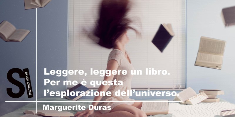 "Scrittrici Insieme" per celebrare il contributo delle donne nella letteratura"Scrittrici Insieme" per celebrare il contributo delle donne nella letteratura