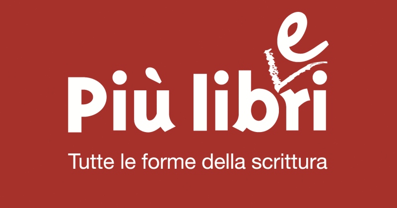 "Più libri, più liberi", la Fiera nazionale della piccola e media editoria