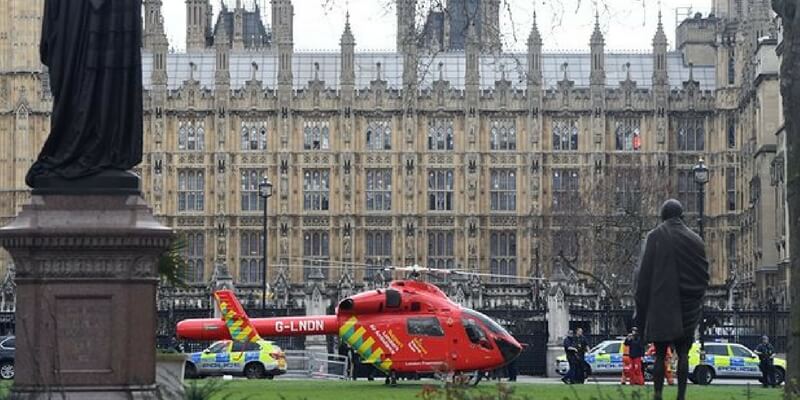 Londra, doppio attentato nella capitale inglese