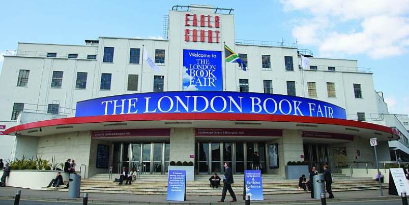 london book fair 2010 jo