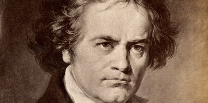 ludwig van beethoven