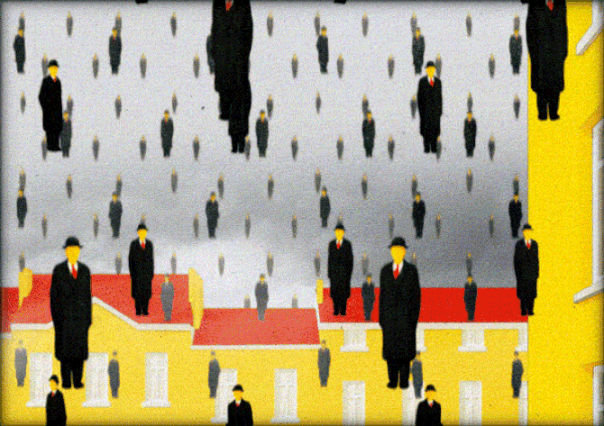 magritte 6