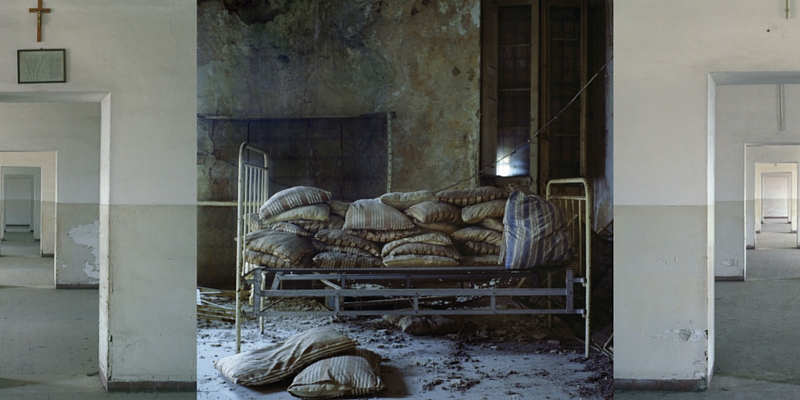 Museo della follia di Catania