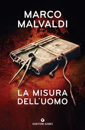 marco mavaldi misura dell uomo