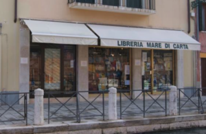 Un weekend a Venezia, tra il premio Campiello, la mostra del cinema e le più belle librerie della città