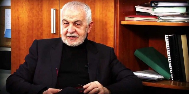 Gianni Canova, "Il cinema non è uno sterile specchio ma un corpo vivo"