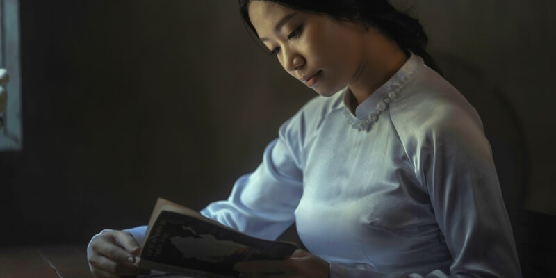 Leggere i libri aiuta ad allenare la memoria