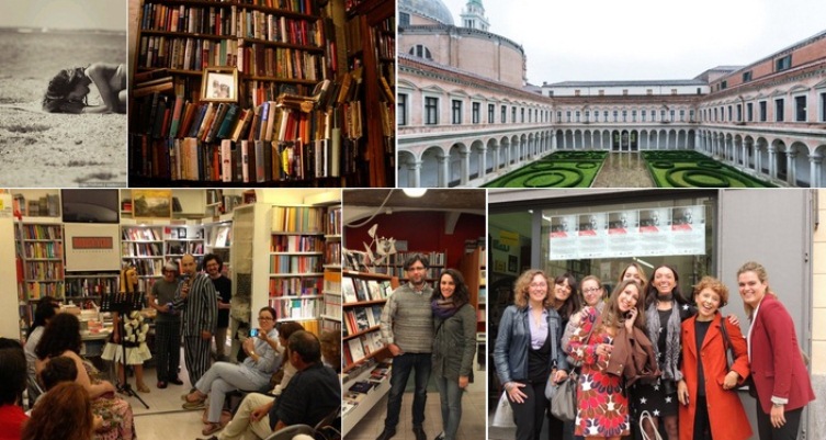 #ilmiolibraio, arrivano sui social i selfie con il libraio di fiducia