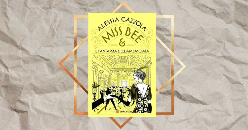 4 curiosità su Alessia Gazzola, il fenomeno editoriale italiano del momento