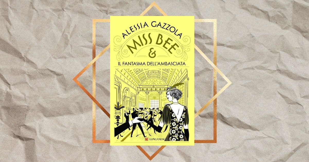 4 curiosità su Alessia Gazzola, il fenomeno editoriale italiano del momento
