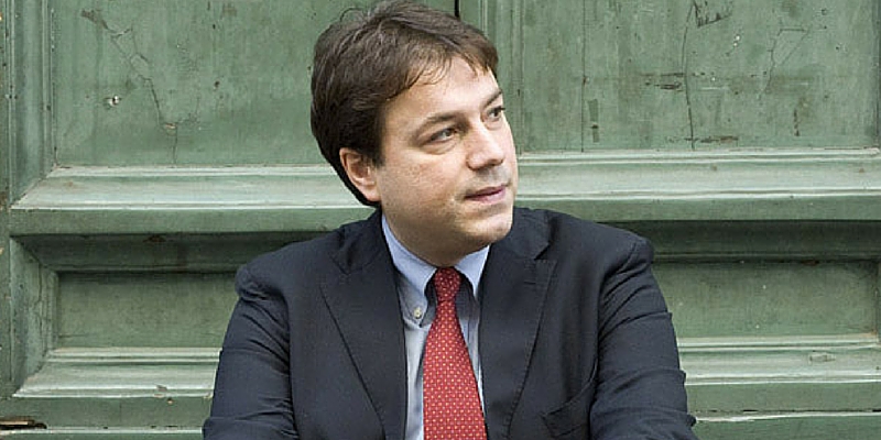 Tomaso Montanari