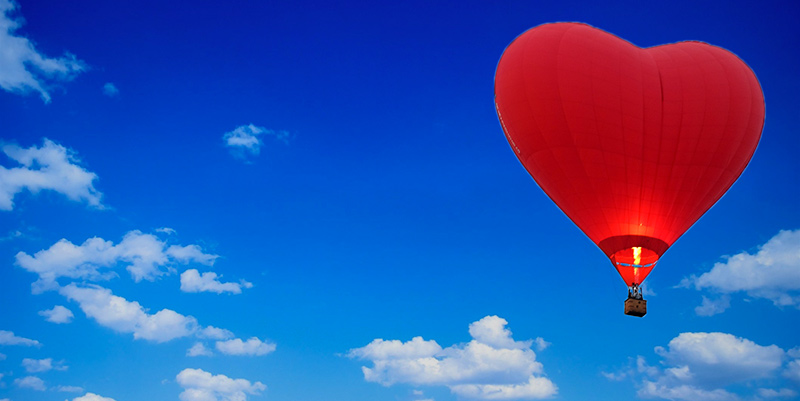 San Valentino, ecco come si festeggia nelle diverse parti del mondo