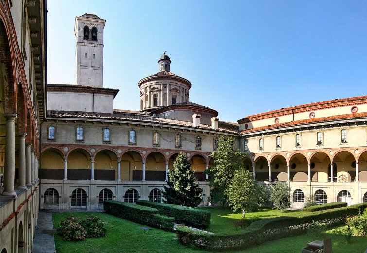 A Milano un Sant' Ambrogio all'insegna del divertimento