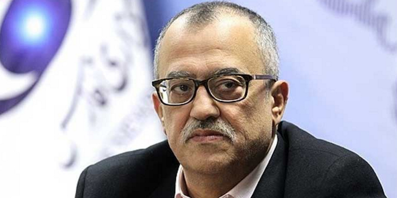 nahed hattar