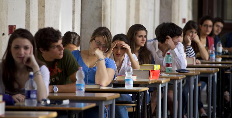 10 consigli utili agli studenti per affrontare la maturità