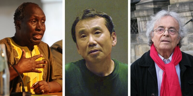 Premio Nobel per la Letteratura 2016, ecco i nomi dei favoriti