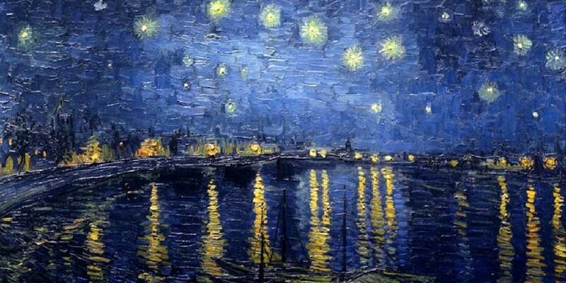 Ecco perché amiamo così tanto l'arte