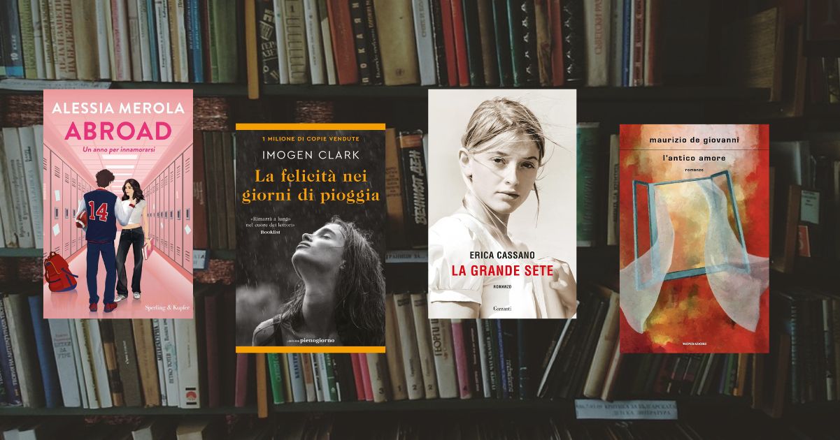 4 novità editoriali da leggere per un fine settimana romantico 5 4 novità editoriali da leggere per un fine settimana romantico