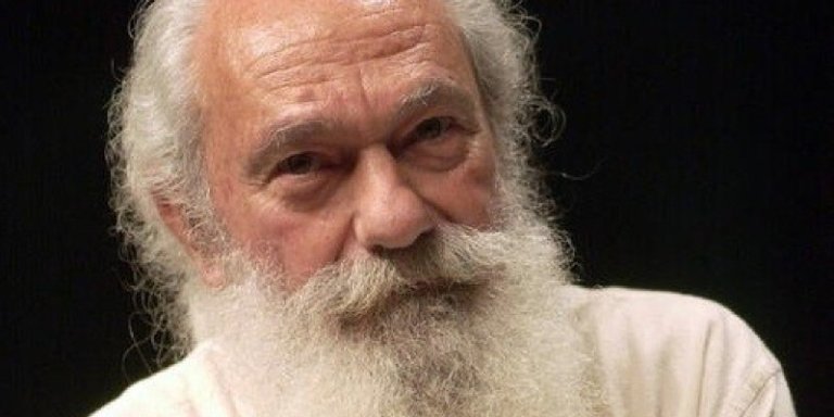 Tiziano Terzani, giornalista per passione tra Cina, Giappone e Hong Kong