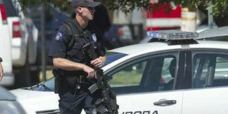 Usa, spatoria all'Ohio State University, 8 i feriti