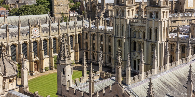 Università, Oxford sale in testa alla classifica, "La Normale" primeggia tra gli atenei italiani