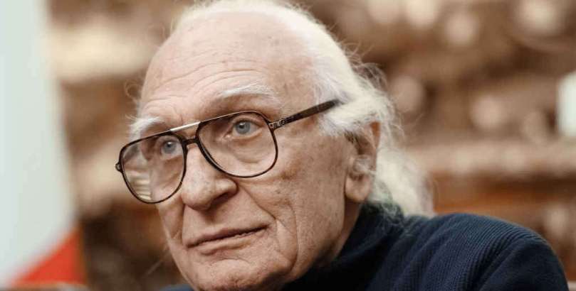Marco Pannella