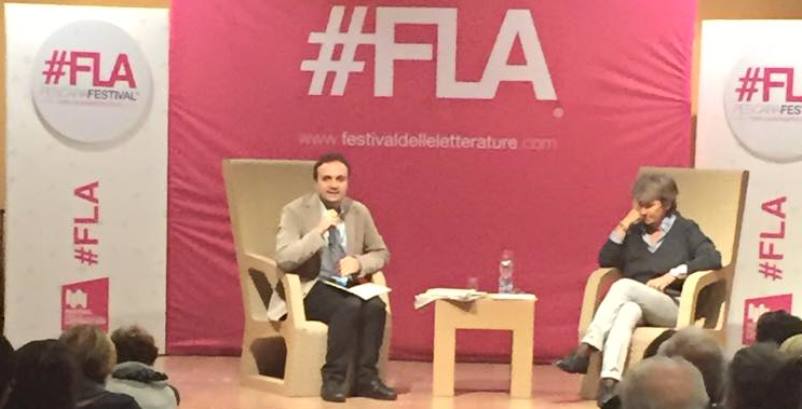 Paola Mastrocola, “Studiare non è una malattia”