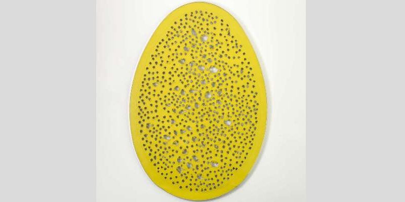 Fontana, collezionista di record all’asta