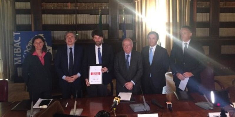 patto per lettura