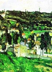 paul cezanne-180X250