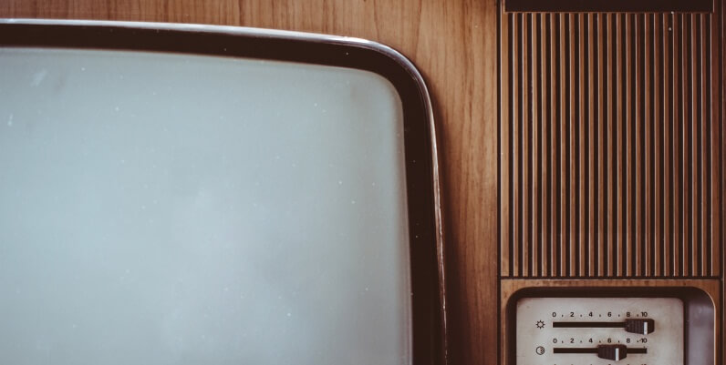 Come promuovere i libri e la lettura in televisione