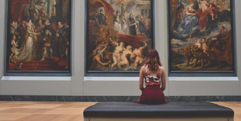 Domenica 2 settembre, torna #domenicalmuseo