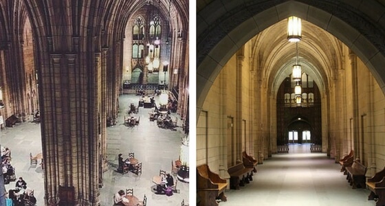 Università di Pittsburgh, Pennsylvania