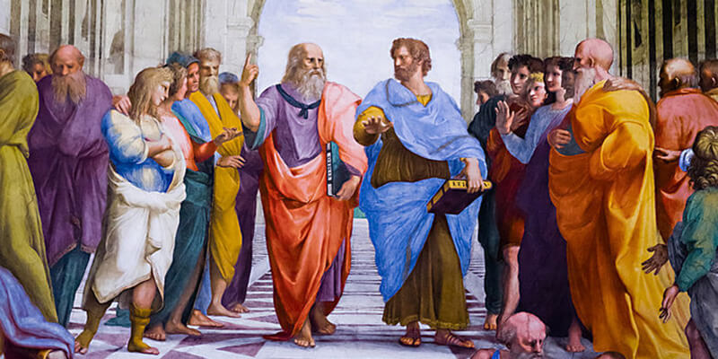 platone-aristotele