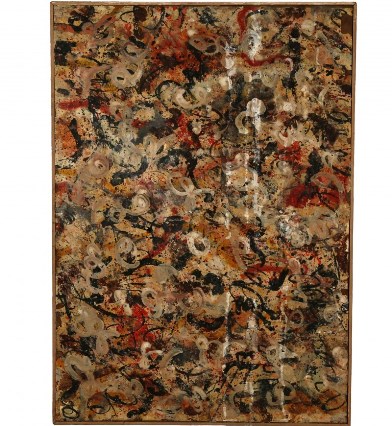pollock