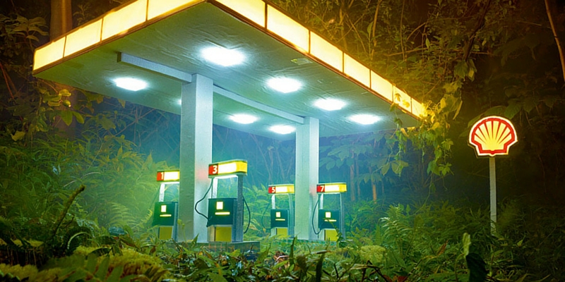 2050. Breve storia del futuro in mostra a Milano