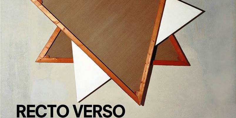 "Recto Verso", il "lato B" delle tele protagonista alla Fondazione Prada