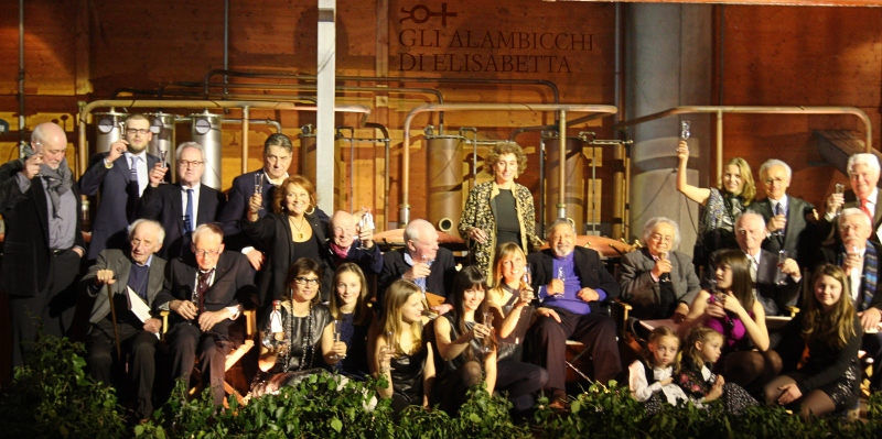 Premio Nonino 2016, ecco i vincitori