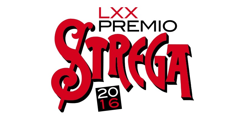 Premio Strega 2016