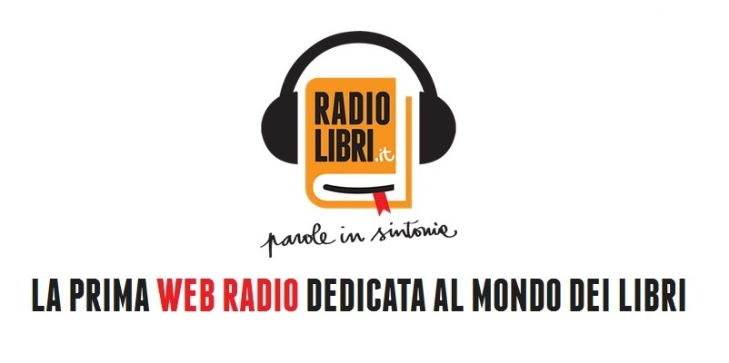 RadioLibri, la prima radio dedicata ai libri pensata non solo per i lettori