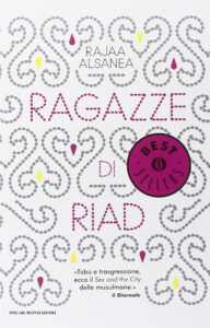 ragazze di riad