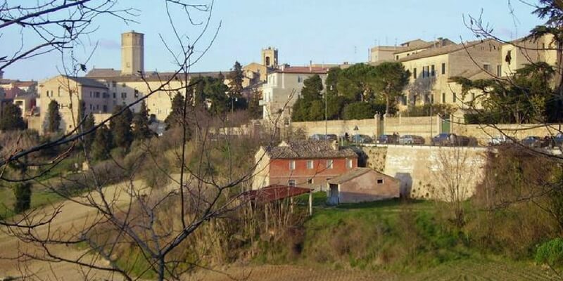 A rischio i luoghi di Leopardi, dalla casa di Silvia all'ermo colle