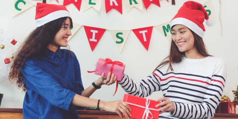 Natale, le idee regalo da fare ad un’amica amante della cultura