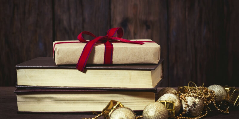 I libri da regalare a Natale a una donna amante dei libri