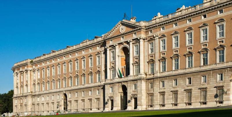 reggia di caserta 6