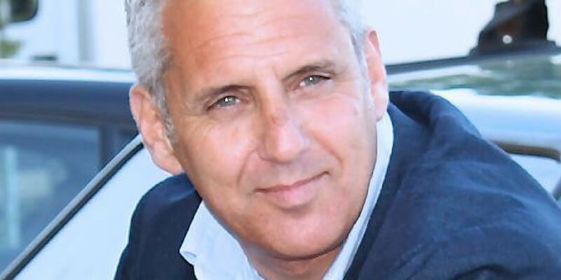 Vincent Riotta, "Ogni forma d'arte dovrebbe rivelare, divertire e insegnare"