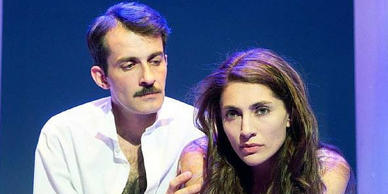 Un "Doppio Sogno" contemporaneo in scena a Milano